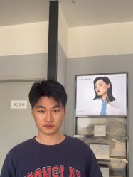 -YESIDO椰岛造型烫发染发
