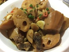 -邻家小馆(银都店)