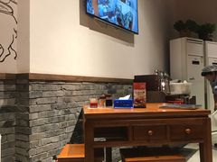 大堂-好嫂子(五里坨店)