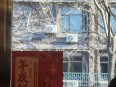 -鸿运楼烤鸭店(天桥店)