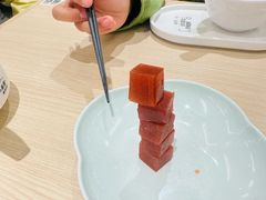 -蔡澜点心·粤菜(新街口IFCX店)