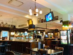 -宝莱纳餐厅(滨江店)