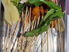 -钢管厂五区小郡肝火锅串串香(清河店)