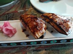 -炙柒Sekinana·精致料理 烧鸟·铁板烧(海上世界店)