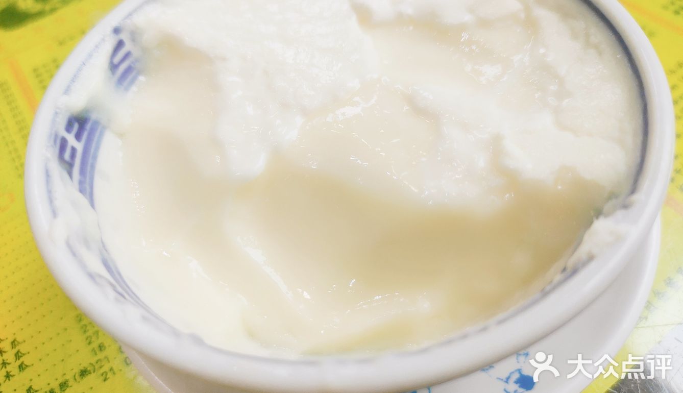 夏日必备清凉甜品,推荐!