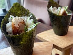鹅肝手卷-田舍家Inakaya(天汇igc店)