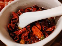 -丁卯•铜锅涮肉(工体店)