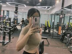 -黑曼巴·悦动游泳健身俱乐部