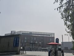 -交管局车辆管理所京朝分所