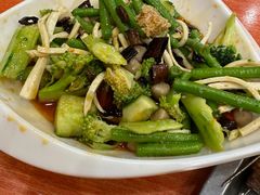 -回味南塘老王虾尾(总店)