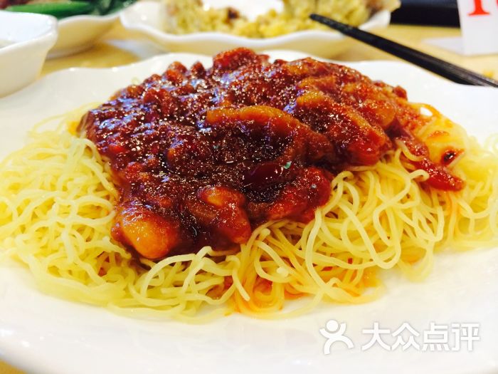 西关细蓉(东风广场店)-图片-广州美食-大众点评网