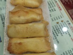 炸牛奶-赵氏传承特色牛奶甜品店(达明店)