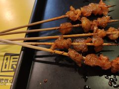 牛蹄筋-望京小腰(北京总店)