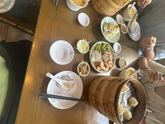 -南翔馒头店(豫园店)