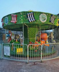 -宝燕乐园(闵行旗舰店)