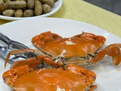 奄仔蟹-沙田台山海鲜·酣客酒窖