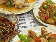 -吉味馆(柠溪店)