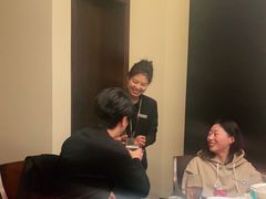 -林芝工布庄园希尔顿酒店-猎味中餐厅