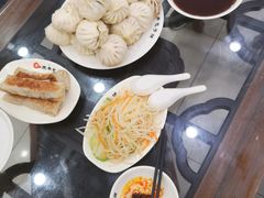 -庆丰包子铺(潘家园店)