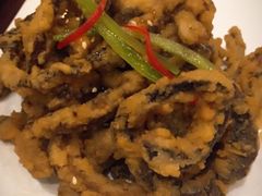 -天厨妙香素食餐厅(清华店)