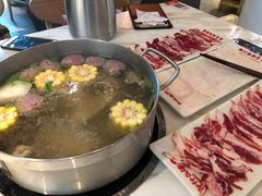 -为什么牛潮汕牛肉火锅(中信广场店)