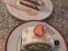 -Juicy Bakery(大学路店)