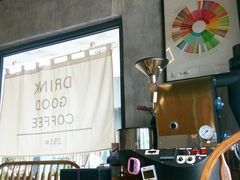 -251#coffee roasters(沿河东路店)