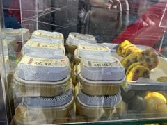 -宫门口馒头铺(创始人总店)