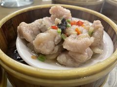 -香云轩·顺德菜(香云纱园林酒店店)