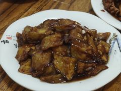 -红实家常菜(静安里店)