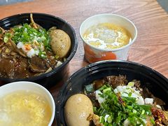 -余艳梅拌面世家(马场横路店)