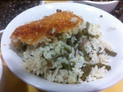 灶头菜饭-侬佳蒸菜馆(听潮店)