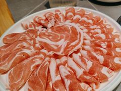 -蜀留香火锅·始于1999·原四川老火锅(白堤路店)