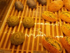 -前进麦味·天然烘焙(凯德1818店)