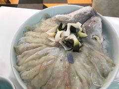 -盒马渔市餐厅