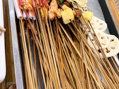 -屋头串串(新街里店)