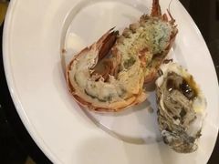 -上海锦江汤臣洲际大酒店壹阶层