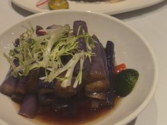 迷你茄子-老吉士(环贸iapm店)