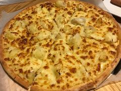 -乐凯撒披萨(蛇口花园城店)