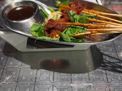 -有局·成都市井烧烤·精酿啤酒(双楠店)