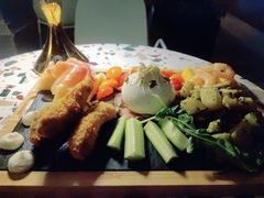 -ALLORA意大利餐厅(丰盛里店)