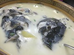 -浔味·山屿湖·正宗淳牌全鱼宴老字号