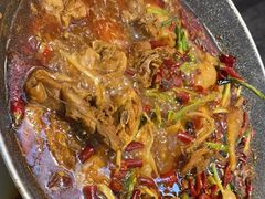 -石灰石烧鸡公(南通万象城店)