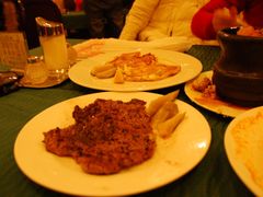 DSC_0862-露西亚咖啡西餐厅(哈尔滨俄侨纪念馆店)