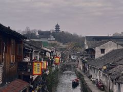 -绍兴书圣故里景区