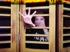 -移动谜城·大笨象密室逃脱(五棵松店)