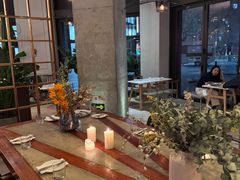-The Rug Cafe(王府中环店)