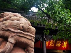 -成都武侯祠博物馆