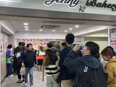 -珍妮曲奇聪明小熊(尖沙咀店)