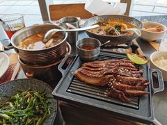 -simply thai天泰(世纪汇店)